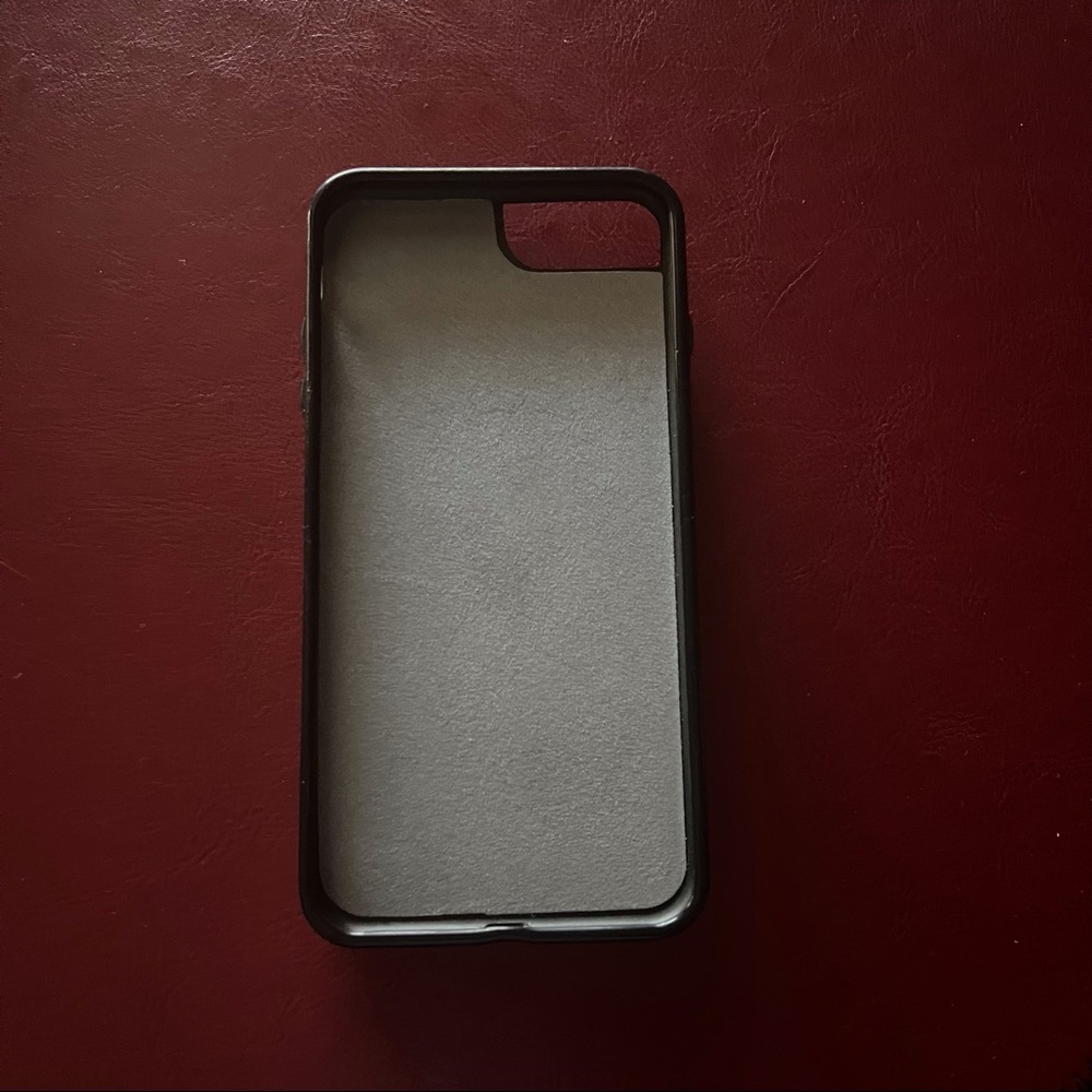 iPhone 7 Plus Wallet Case